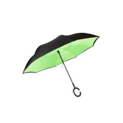 48" Dual Inverted Umbrella