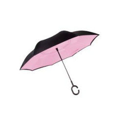 48" Dual Inverted Umbrella