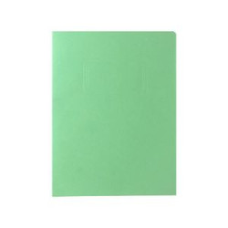 A4 Paper Double Pocket Folder