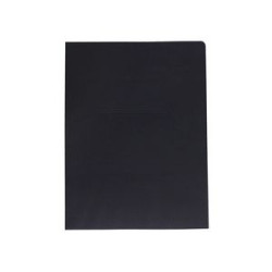 A4 Paper Double Pocket Folder