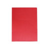 A4 Paper Double Pocket Folder
