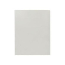 A4 Paper Double Pocket Folder