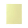 A4 Paper Double Pocket Folder