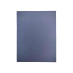 A4 Paper Double Pocket Folder