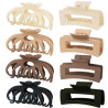 Hair Claw Clip Barrette