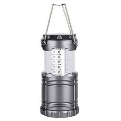Pop Up Camping Lanterns