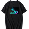 Sound Activated Led Light Music Clothes