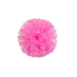 Paper Cheerleading Pom-Poms