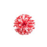 Paper Cheerleading Pom-Poms