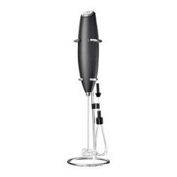Electric Milk Frother Handheld