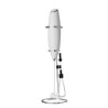 Electric Milk Frother Handheld