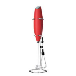 Electric Milk Frother Handheld