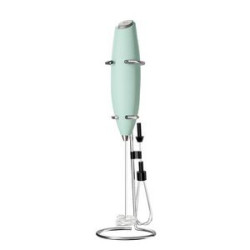 Electric Milk Frother Handheld