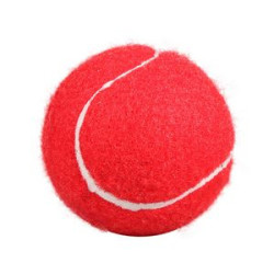 Promotional Tennis Ball