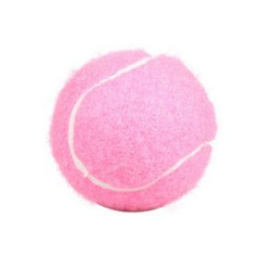 Promotional Tennis Ball