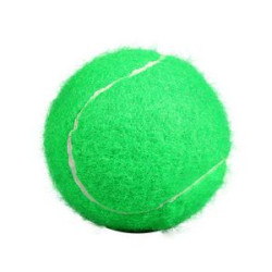 Promotional Tennis Ball