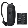 Anti-Theft Men'S Chest Bag