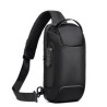 Anti-Theft Men'S Chest Bag