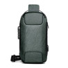 Anti-Theft Men'S Chest Bag