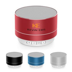 Portable Wireless Bluetooth Speakers