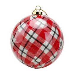 Christmas Tree Ornaments Ball