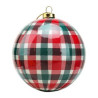 Christmas Tree Ornaments Ball