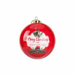 Christmas Tree Ornaments Ball