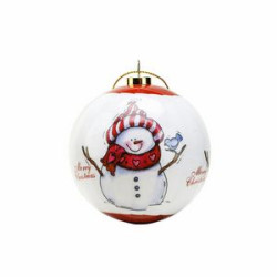 Christmas Tree Ornaments Ball