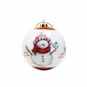 Christmas Tree Ornaments Ball
