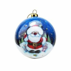 Christmas Tree Ornaments Ball