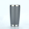 20 Oz. Stainless steel Tumbler