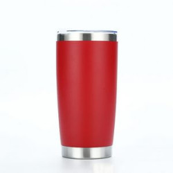 20 Oz. Stainless steel Tumbler