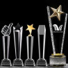 Crystal Trophy