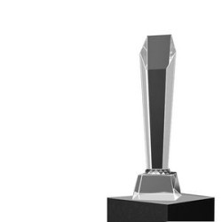 Crystal Trophy