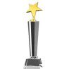 Crystal Trophy