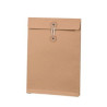 String Envelope File Folder Document Organizer