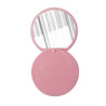 Round Portable Folding Small Mirror