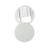 Round Portable Folding Small Mirror
