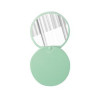 Round Portable Folding Small Mirror