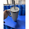 40 OZ Reusable Double Wall Insulated Mug