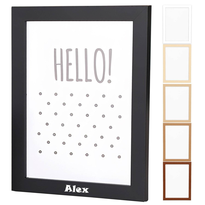 Photo frame