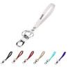 Leather Keychain