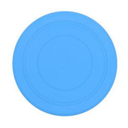 Soft Silicone Flying Disc