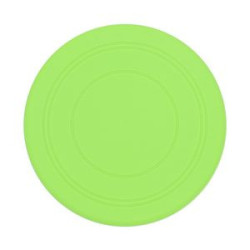 Soft Silicone Flying Disc