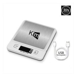 Kitchen Electroni USB Nutrition Kitchen Scale