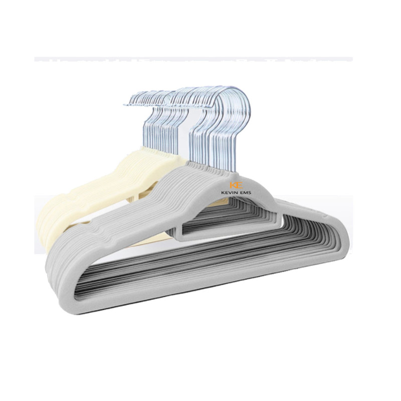 Non Slip Traceless Hanger