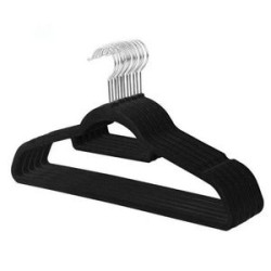 Non Slip Traceless Hanger