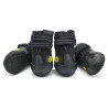 Outdoor Sports Pet Shoes Four Pack