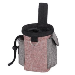 Dog Treat Training Pouch