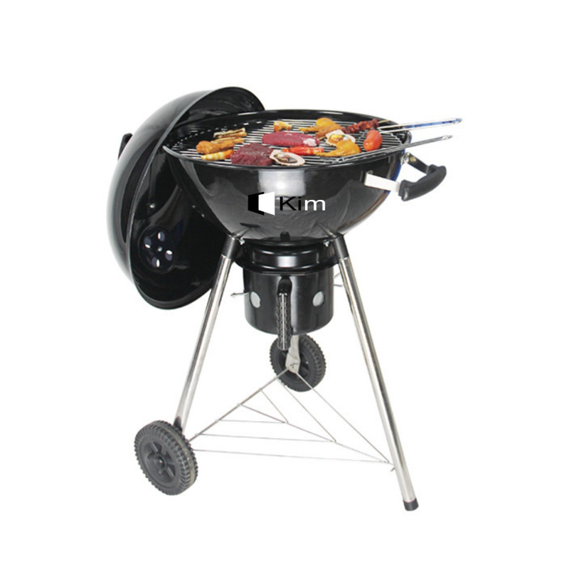 18.5 Inch Grill
